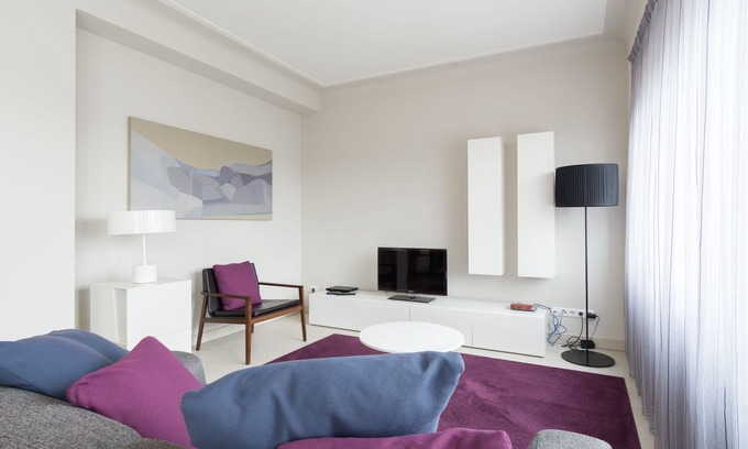 Gare Apartment | Four Stars Aparthotel