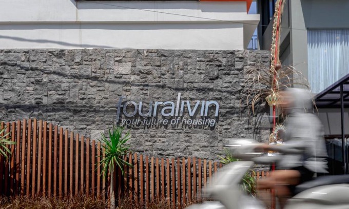 Denpasar Utara Hotel | Fouralivin