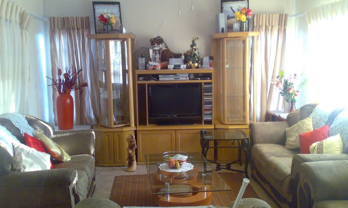 Mokopane House | Fourie Street Guesthouse