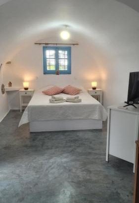 Aroniadika House | Fournos Aroniadika