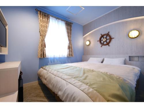Maihama Hotel | FourStoriesHotelMaihama Tokyo Bay - Vacation STAY 73113v