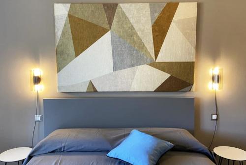 Sarnico Apartment | Fourth Floor Sarnico Iseo Lake