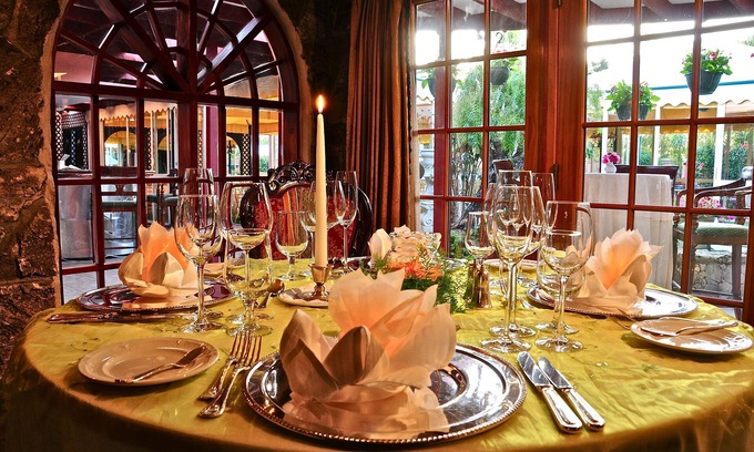 Paget Hotel | Fourways Inn
