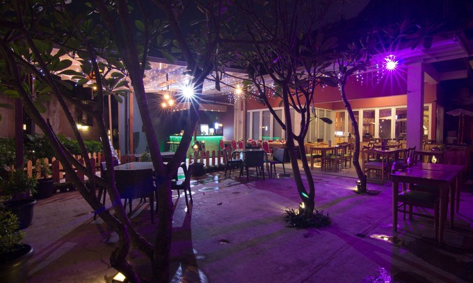 West Semarang Hotel | Fovere Puri Semarang