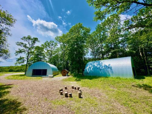 Tsurui House | FOX&CRANE Cabin - Vacation STAY 97723v