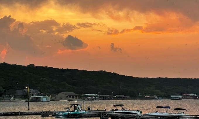 Graham Resort | Fox Hollow Resort