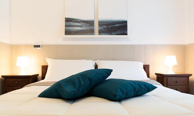 Coppito Bed & Breakfast | Fox House BnB