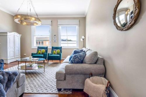 Scone Apartment | Fox House Scone - Apartment 3