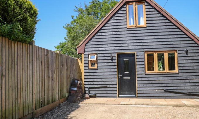 New Forest District House | Foxes Earth