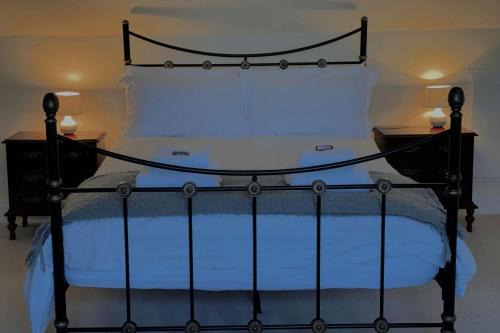 Gigha House | Foxglove Cottage