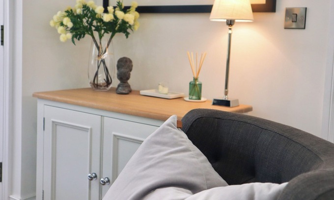 Lofthouse House | Foxglove Cottage Parking Wi-fi Rural Location