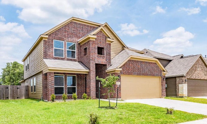Humble House | Foxwood Mist