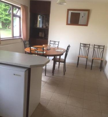 Moville House | Foyleview Cottage, Moville