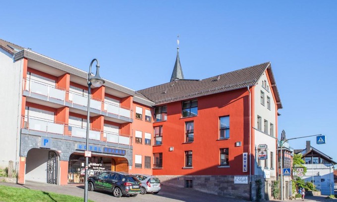 Eichenzell Hotel | Frühstückshotel Landgasthof Kramer