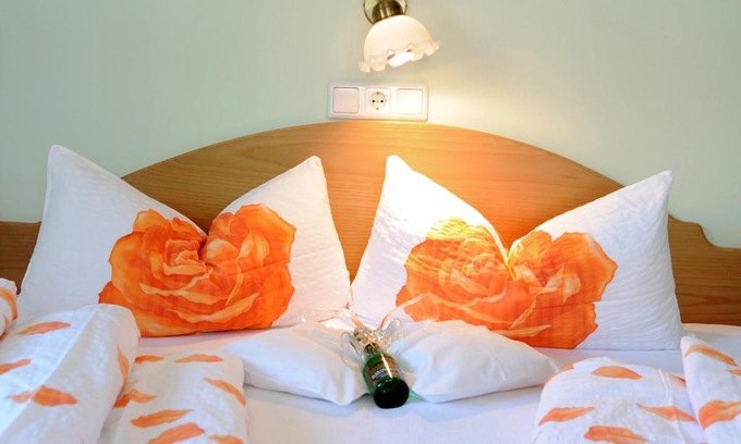 Au Bed & Breakfast | Frühstückspension Rüf