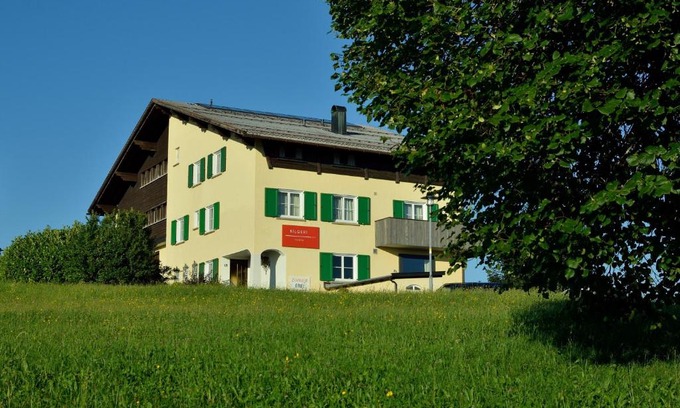 Sulzberg House | Frühstückspension Bilgeri