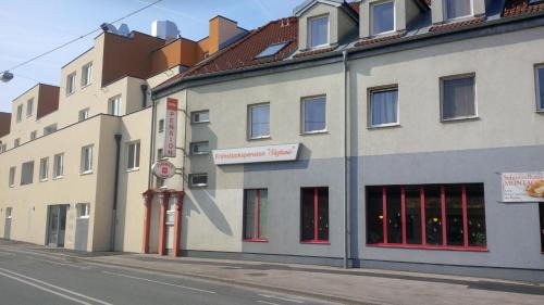 Favoriten Bed & Breakfast | Frühstückspension Stefanie