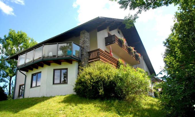 Miesenbach bei Birkfeld Bed & Breakfast | Frühstückspension Wiesenhaus