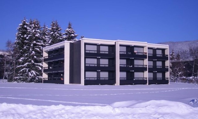 Autrans-Meaudre-en-Vercors Apartment | Apartment Autrans-Méaudre-en-Vercors-Autrans, 1 bedroom, 5 persons