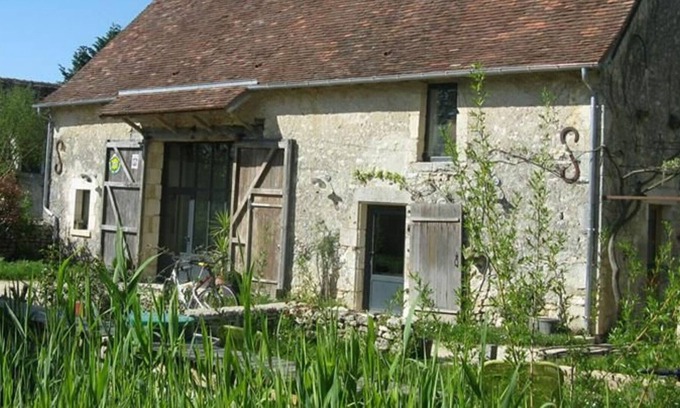 Pouligny-Saint-Pierre House | Gite Communauté de communes Brenne - Val de Creuse-Pouligny-Saint-Pierre, 3 bedrooms, 10 persons