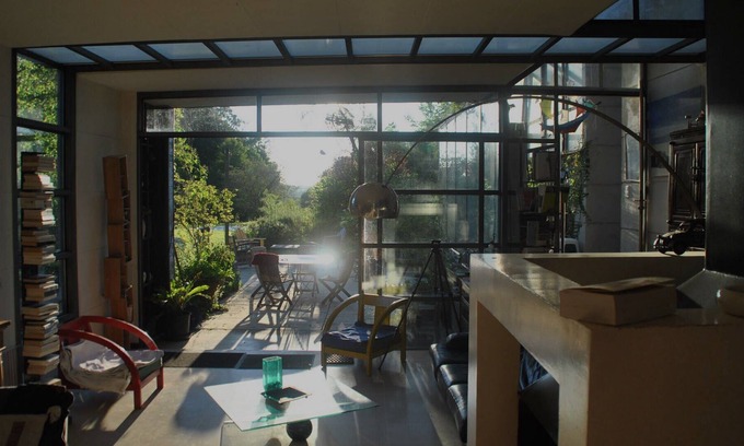 Javerlhac-et-la-Chapelle-St-Robert House | Large contemporary house with park and swimming pool