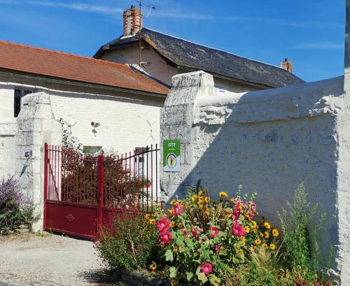 Saint-Gervais-les-Trois-Clochers House | Les gites de la Planchette