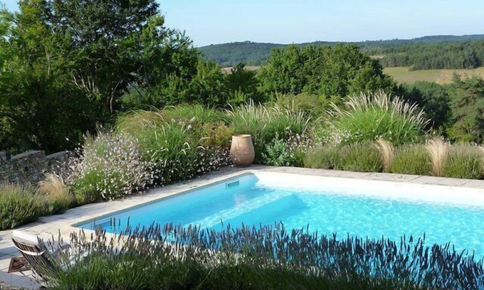 Sainte-Alvere House | La Clairiere
