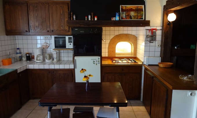 Ternuay-Melay-et-Saint-Hilaire House | Cottage La Coquille for 9 people