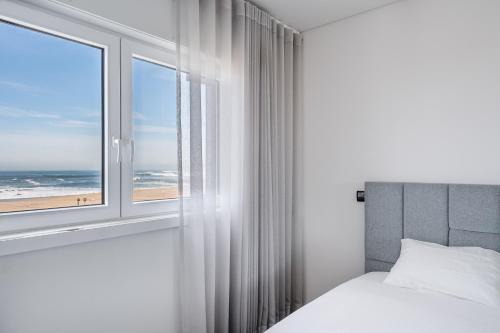 A Ver-o-Mar Apartment | Fragosa Blue Beach