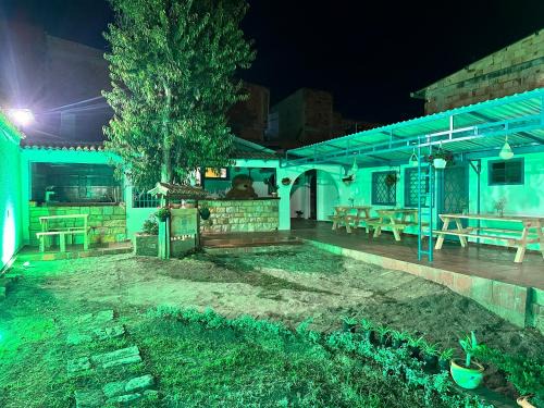La Calera Hotel | Frailejón Hotel