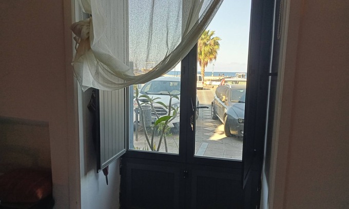 Lipari Apartment | Frajmari Apartments