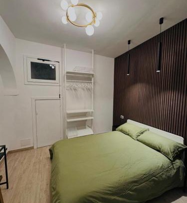 Monterotondo House | FRALINA House