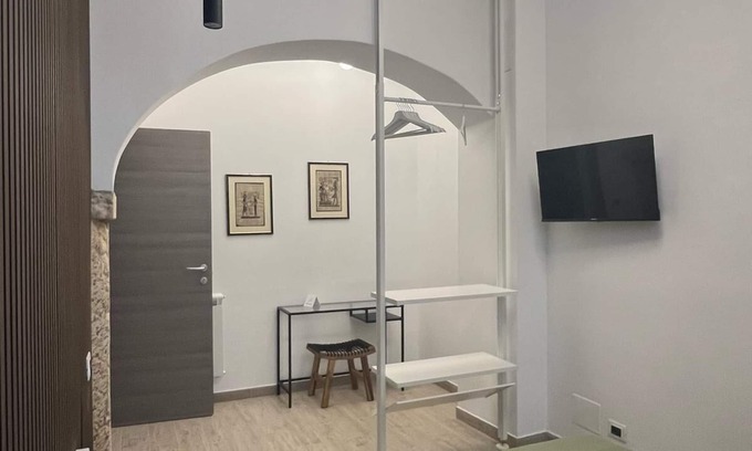 Monterotondo Bed & Breakfast | FRALINA HOUSE