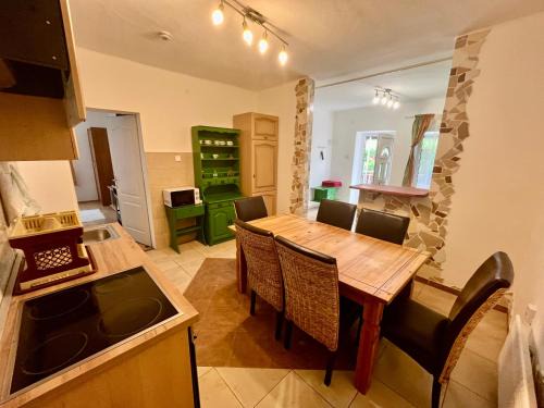 Velence Apartment | Francesco Apartmanház