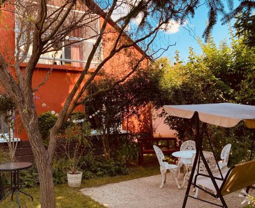Balatonfoldvar Apartment | Francia Ház