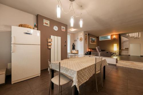Adro Apartment | Franciacorta Family Friendly