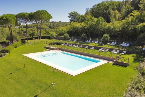 Castelfiorentino Apartment | Francigena Apartments Castelfiorentino