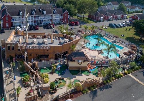 West Ocean City Resort | Francis Scott Key Family Resort