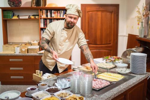 Frantiskovy Lazne Hotel | Francis SPA HOTEL