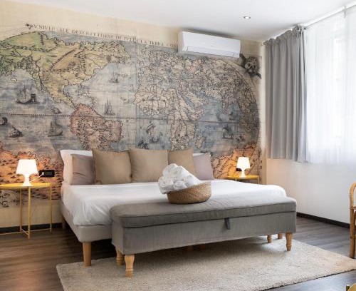 Trieste City Centre House | Francis Superior Rooms