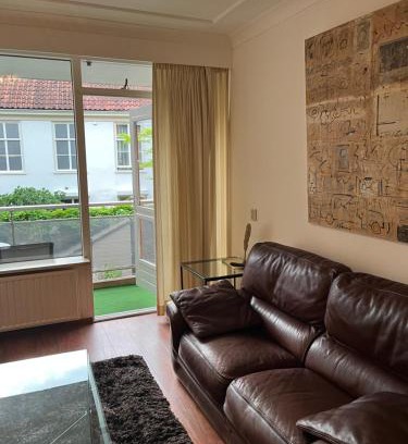 Bergen op Zoom Apartment | Franciscus