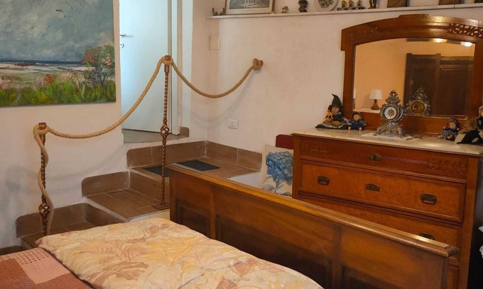 Montignoso House | Franco Versilia's Niche