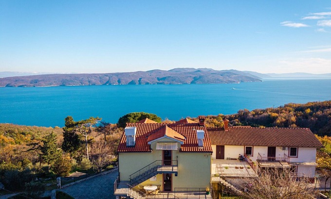 Zagore Apartment | Franelli in Zagore - Istrien/Franelli in Zagore - Appartement für 3 Personen AP2