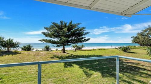 Wooli House | Frangipani Cottage