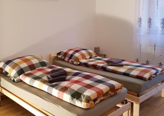Guntersleben Apartment | Frankenblick