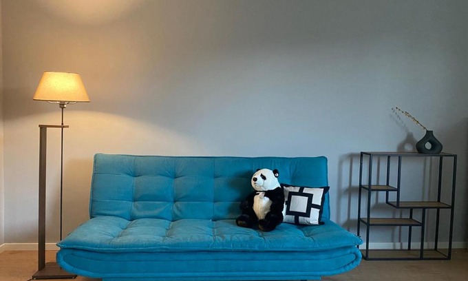 Hoechst Apartment | [Frankfurt] Panda cozy premium apartment