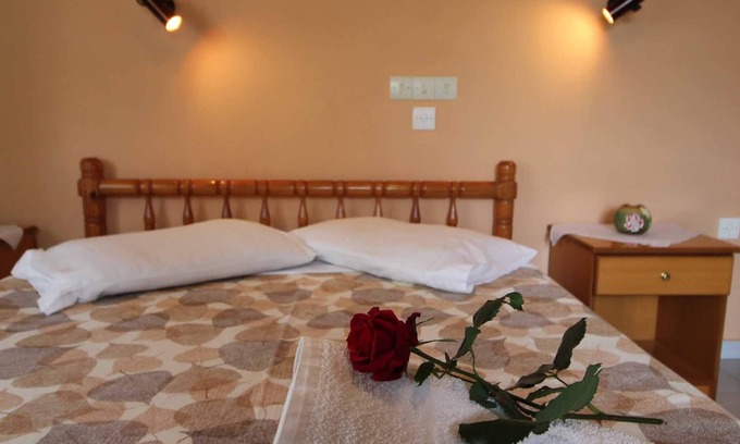 Agios Spyridon Corfu Apartment | Frankis Apartment 7 Agios Spyridonas Perithia