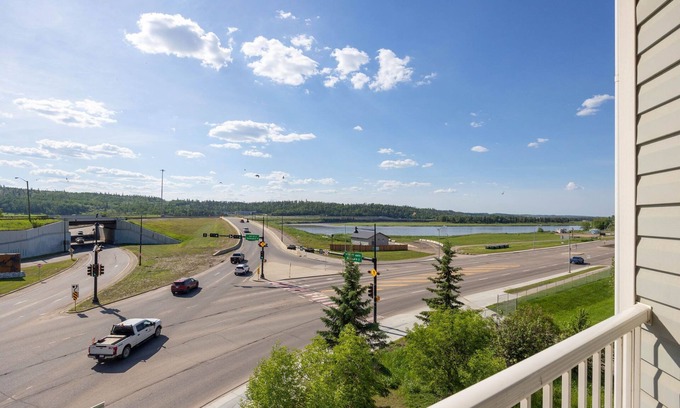 Fort McMurray Hotel | Franklin Suite Hotel