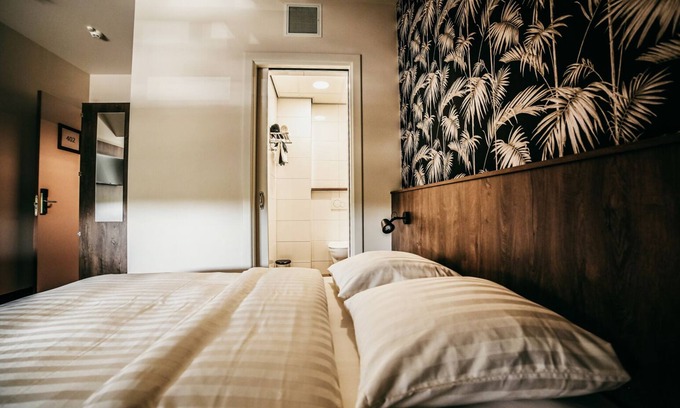 Deurningen Hotel | Frans op den Bult