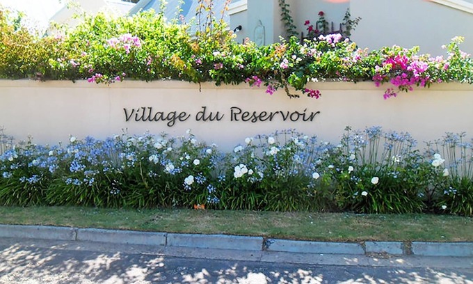 Franschhoek Villa | Franschhoek Gem - Franschhoek